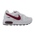Nike Air Max Command Flex GS 'White Sport Fuchsia'