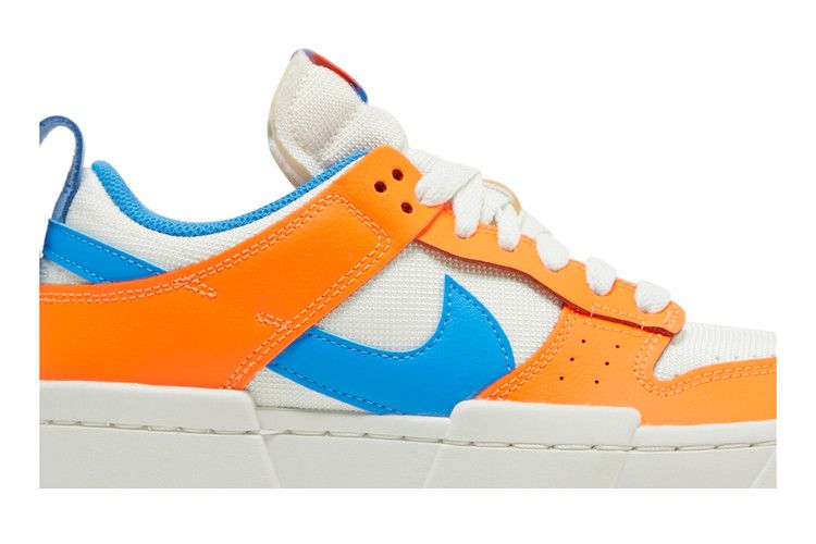 Nike Wmns Dunk Low Disrupt 'Supa'