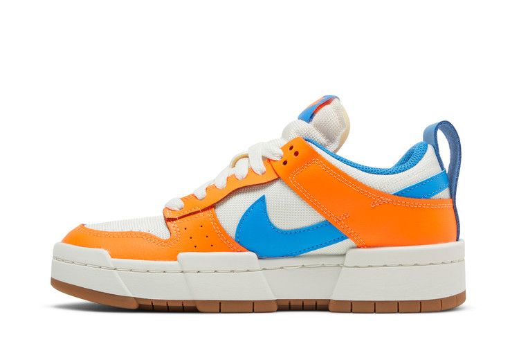 Nike Wmns Dunk Low Disrupt 'Supa'