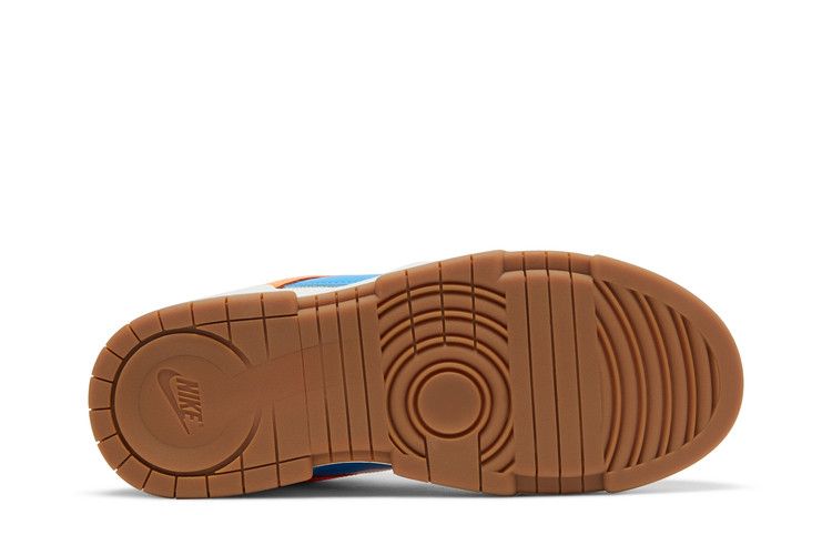 Nike Wmns Dunk Low Disrupt 'Supa'