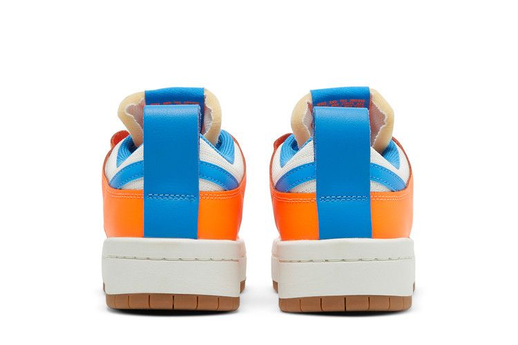 Nike Wmns Dunk Low Disrupt 'Supa'