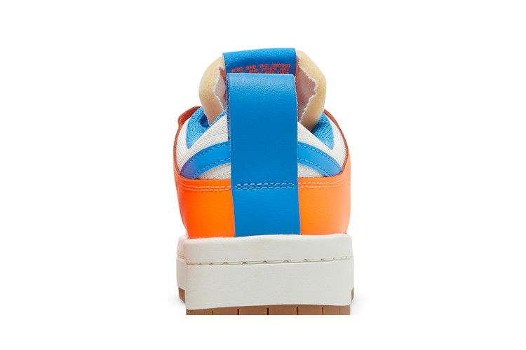 Nike Wmns Dunk Low Disrupt 'Supa'