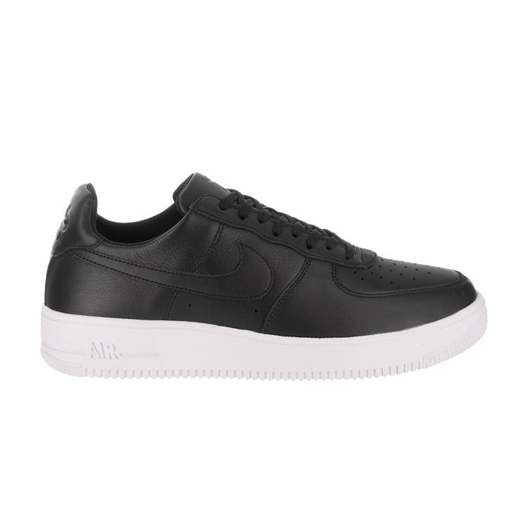 Nike Air Force 1 Ultraforce Leather 'Black'