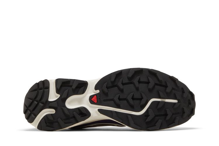 Salomon XT-6 'Chocolate Fondant Grape'