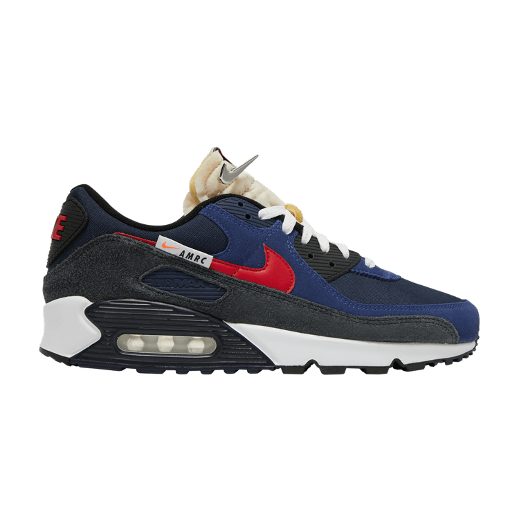 Nike Air Max 90 SE 'Running Club - Deep Royal'
