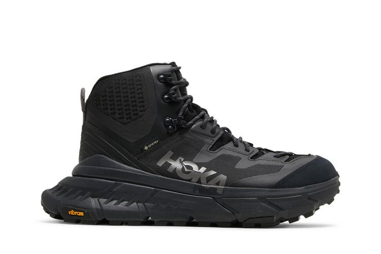 HOKA Tennine Hike GTX 'Black'