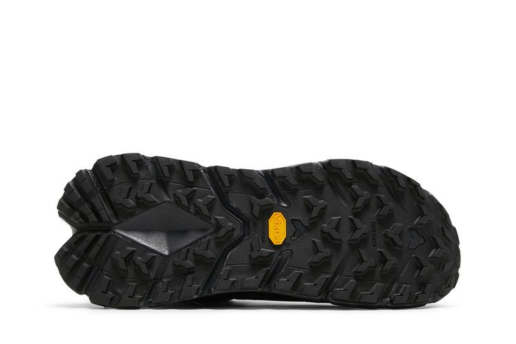 HOKA Tennine Hike GTX 'Black'