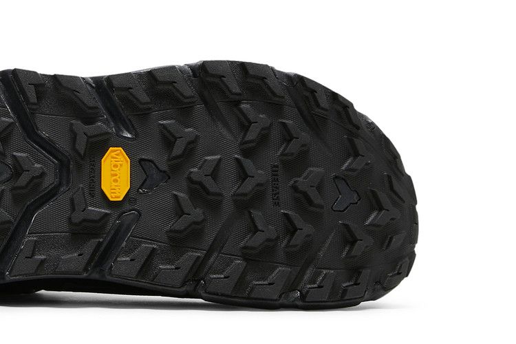 HOKA Tennine Hike GTX 'Black'