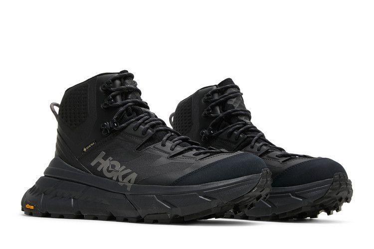 HOKA Tennine Hike GTX 'Black'