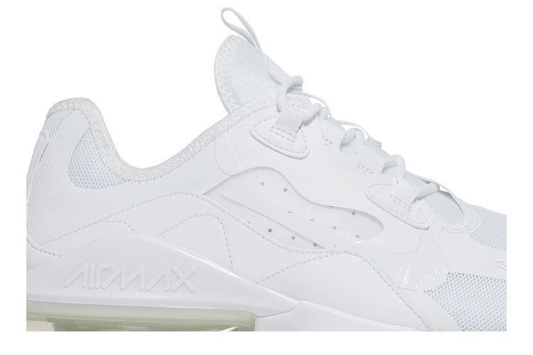 Nike Air Max Infinity 2 'Triple White'