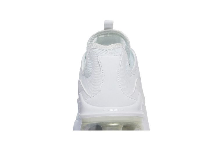 Nike Air Max Infinity 2 'Triple White'