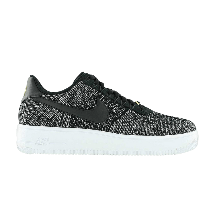 Nike Air Force 1 Flyknit 'Quai 54'
