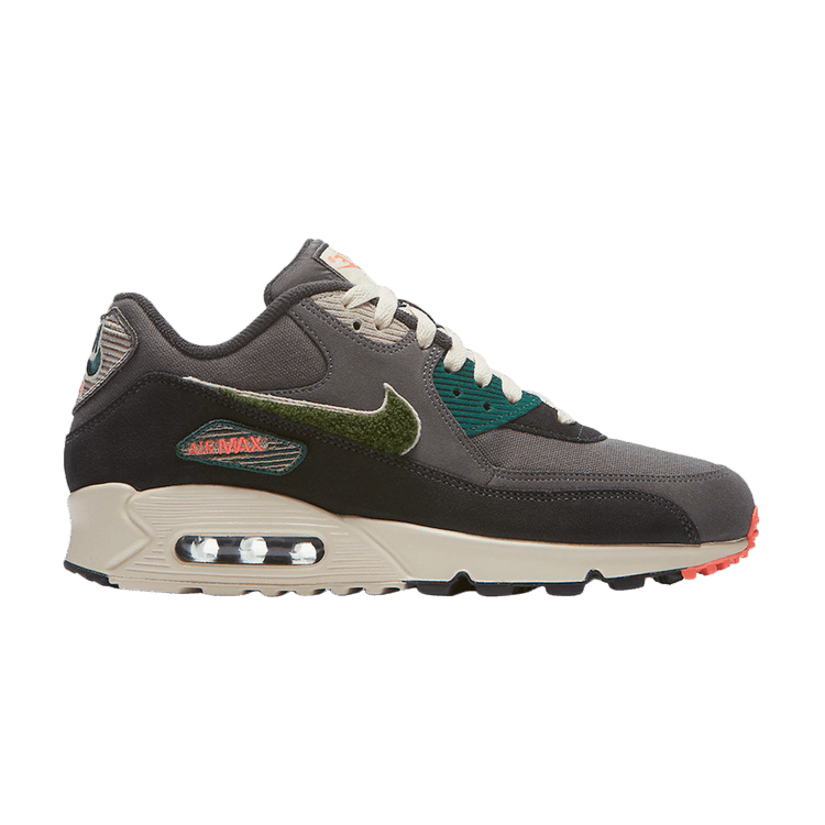 Nike Air Max 90 Premium SE 'Rain Forest'