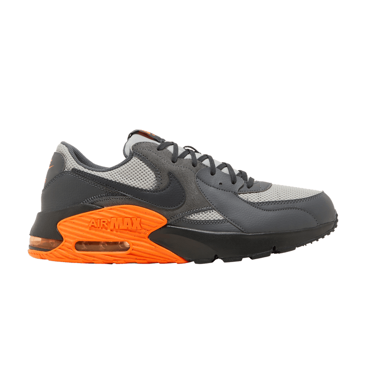 Nike Air Max Excee 'Iron Grey'