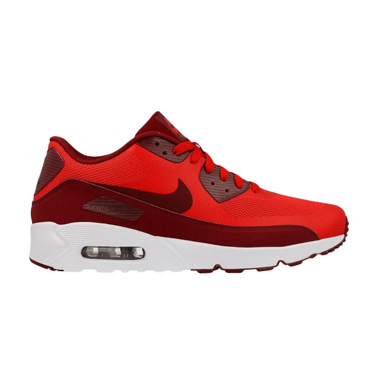 Nike Air Max 90 Ultra 2.0 Essential 'University Red'