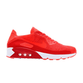 Nike Air Max 90 Ultra 2.0 Flyknit 'Bright Crimson'