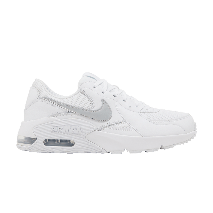Nike Wmns Air Max Excee 'White Pure Platinum'