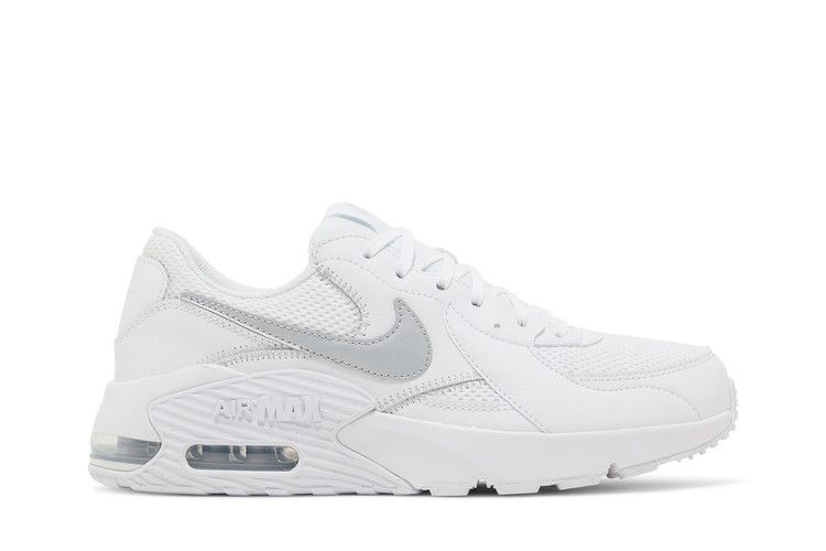 Nike Wmns Air Max Excee 'White Pure Platinum'