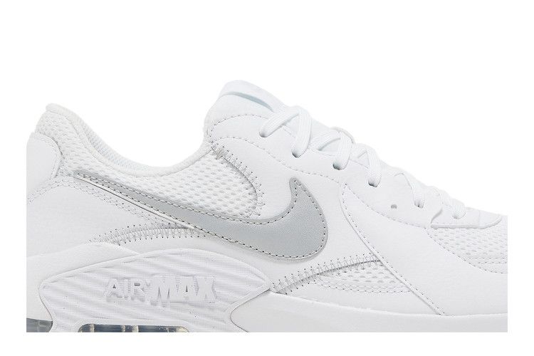 Nike Wmns Air Max Excee 'White Pure Platinum'