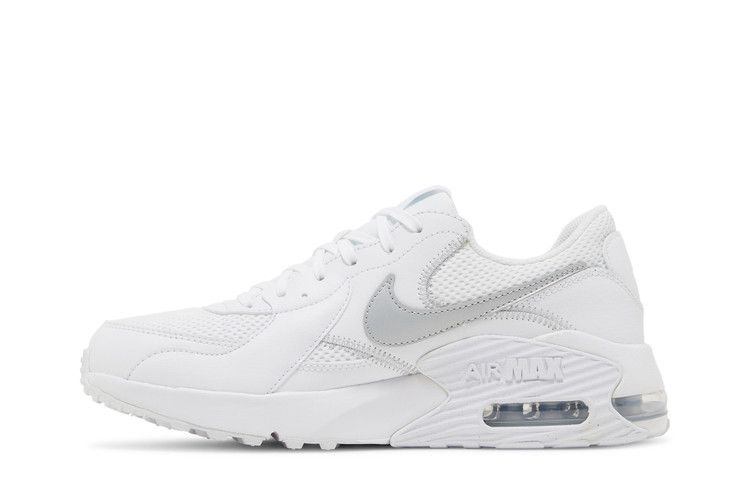 Nike Wmns Air Max Excee 'White Pure Platinum'