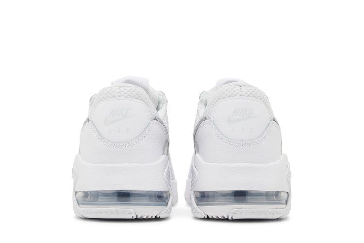 Nike Wmns Air Max Excee 'White Pure Platinum'