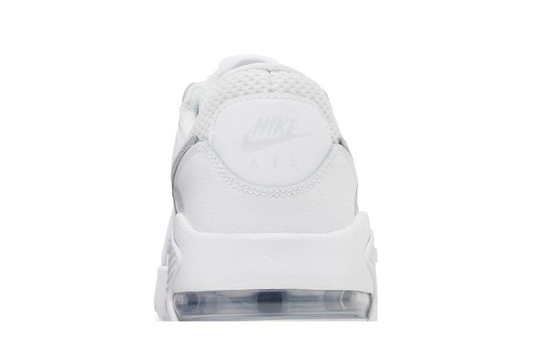 Nike Wmns Air Max Excee 'White Pure Platinum'