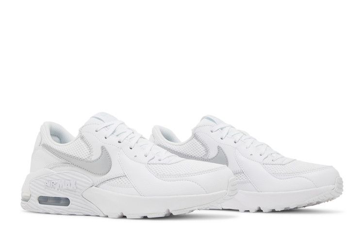 Nike Wmns Air Max Excee 'White Pure Platinum'
