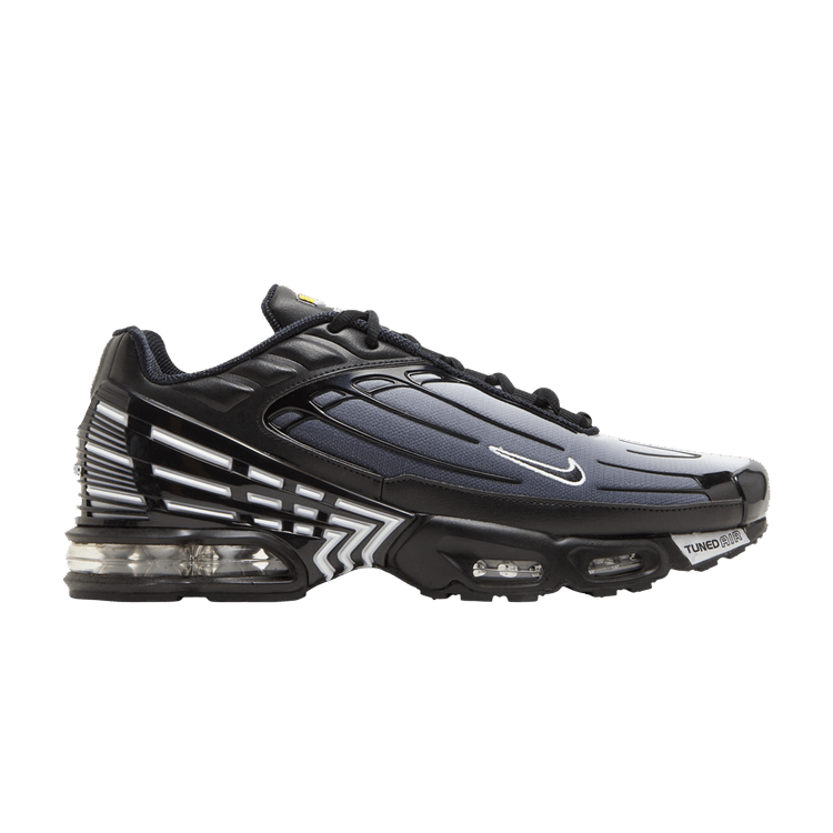 Nike Air Max Plus 3 'Black White'