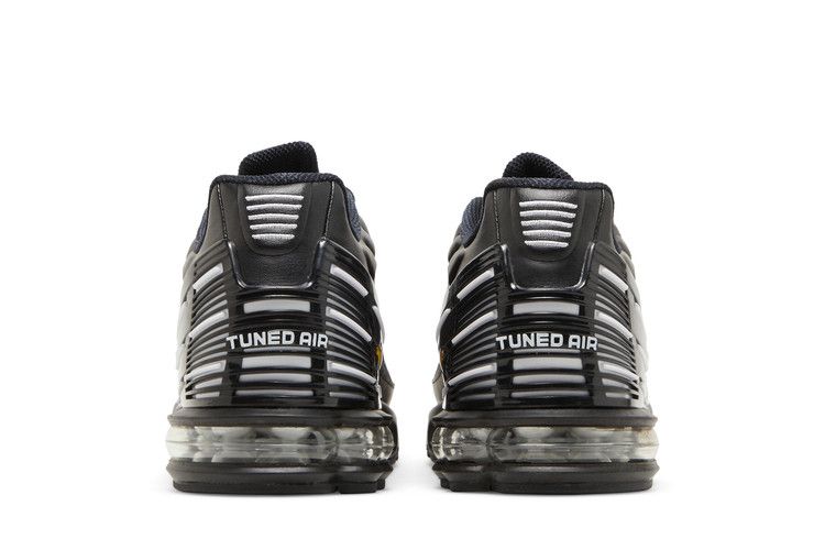 Nike Air Max Plus 3 'Black White'