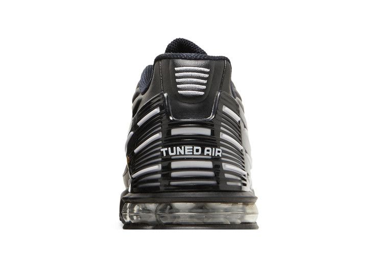 Nike Air Max Plus 3 'Black White'