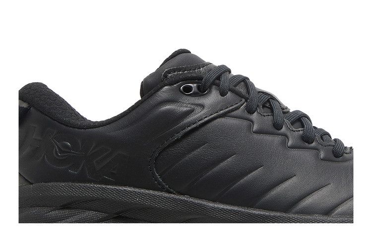 HOKA Wmns Bondi SR 'Triple Black'