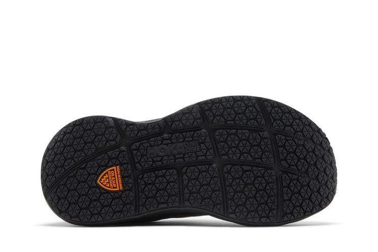 HOKA Wmns Bondi SR 'Triple Black'