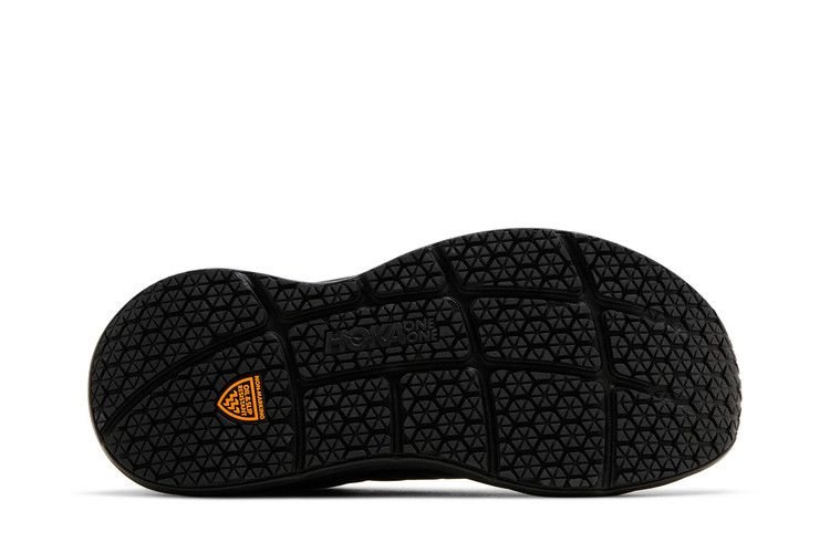HOKA Bondi SR 'Triple Black'