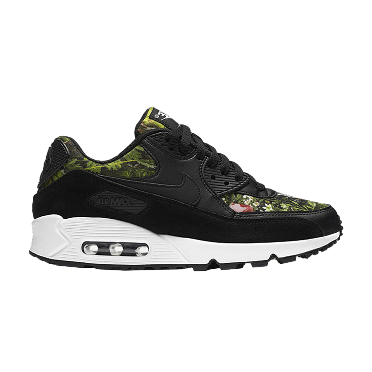 Nike Wmns Air Max 90 'Spring Garden'