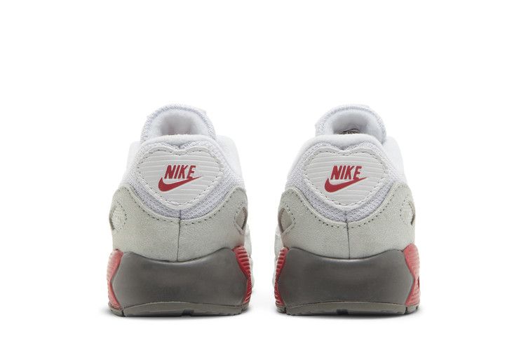 Nike Air Max 90 TD 'White Flat Pewter'