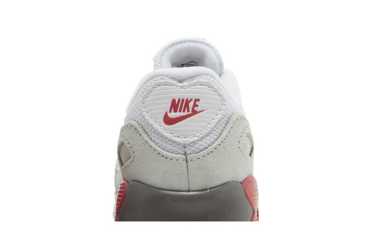 Nike Air Max 90 TD 'White Flat Pewter'
