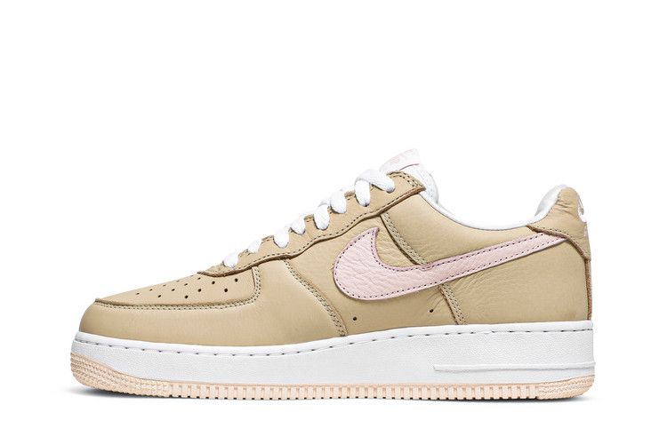 Nike Air Force 1 Low Retro 'Linen' 2016 Kith Exclusive