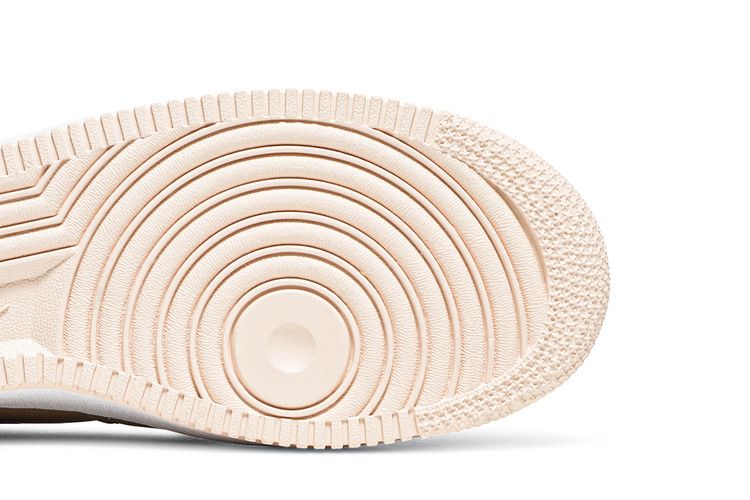 Nike Air Force 1 Low Retro 'Linen' 2016 Kith Exclusive