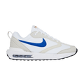 Nike Air Max Dawn 'White Game Royal'