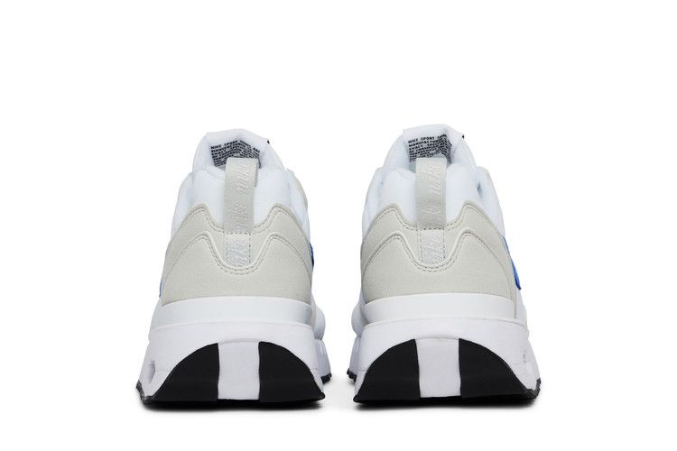 Nike Air Max Dawn 'White Game Royal'