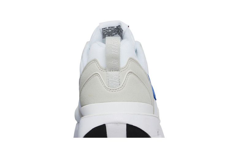 Nike Air Max Dawn 'White Game Royal'