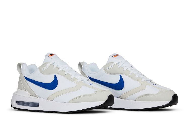 Nike Air Max Dawn 'White Game Royal'