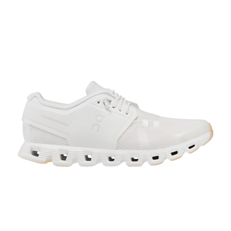ON Wmns Cloud 5 'Undyed'
