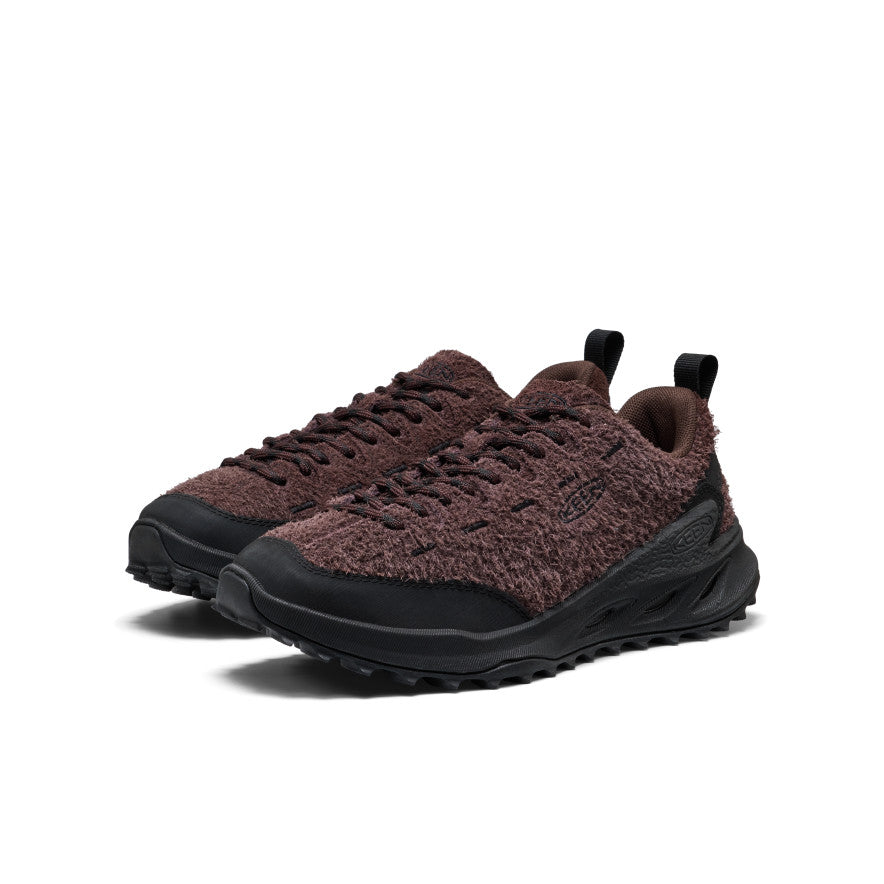 Women's Jasper Zionic Sneaker  |  Java/Black