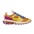 Nike Wmns Air Max Pre-Day 'Wheat Yellow Strike'