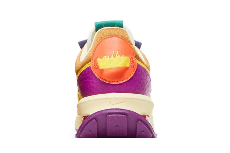 Nike Wmns Air Max Pre-Day 'Wheat Yellow Strike'