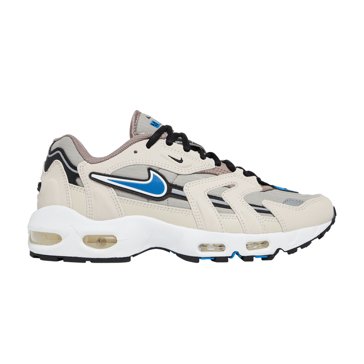 Nike Air Max 96 2 'Malt Taupe Haze'