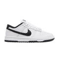 Nike Wmns Dunk Low 'White Black'