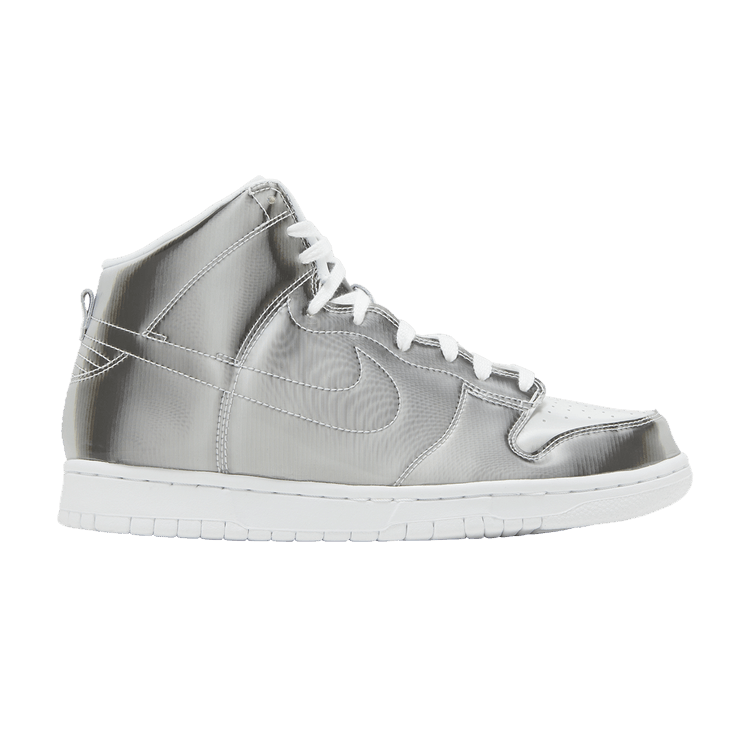 CLOT x Nike Dunk High 'Flux'