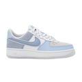 Nike Wmns Air Force 1 Low Premium 'Light Armory Blue'